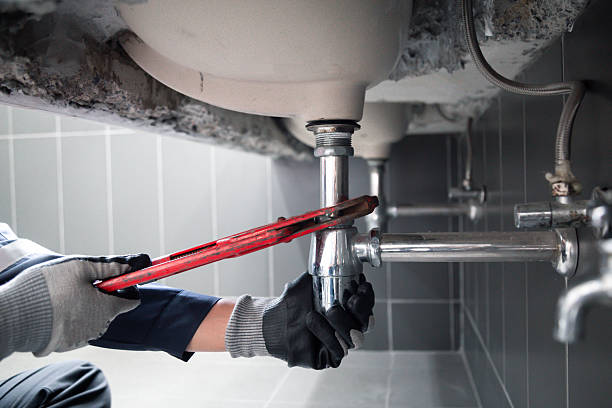 Trusted Gas Line Repair service in Waynesburg, PA - Masters Plumbing Service